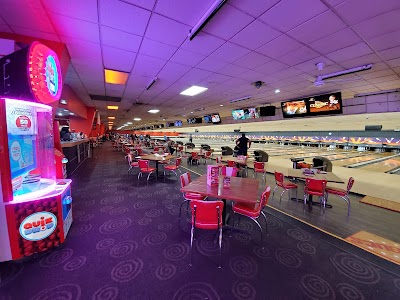 amf savannah lanes 4