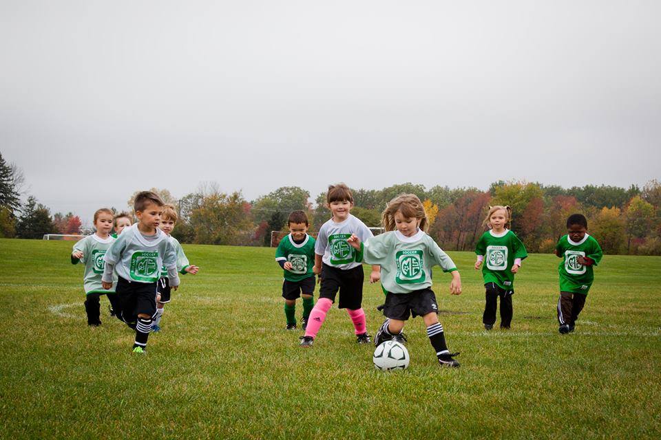 Soccer 2