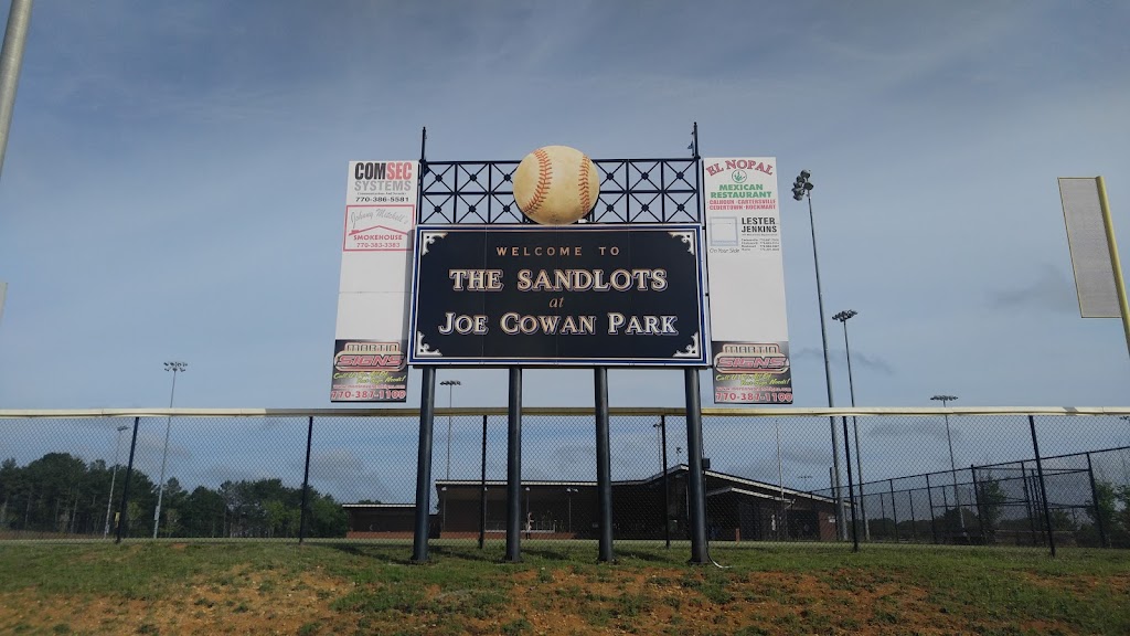 Joe Cowan Park2