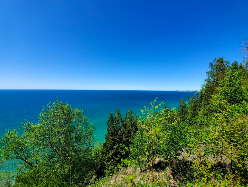 Arcadia Dunes 2