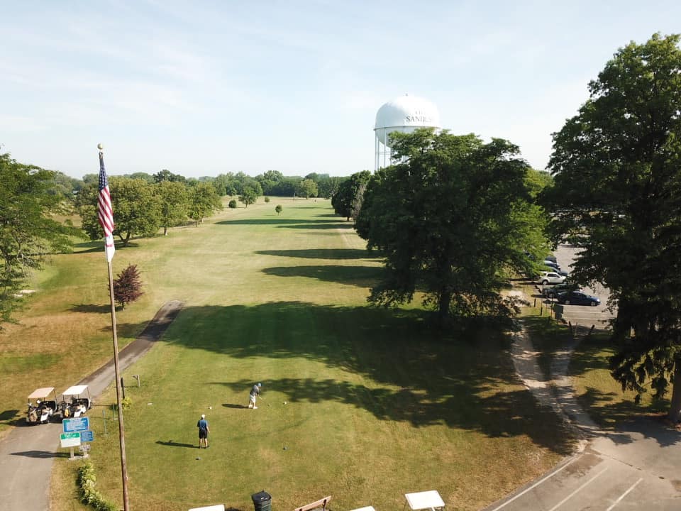 Mills Creek Golf Course2