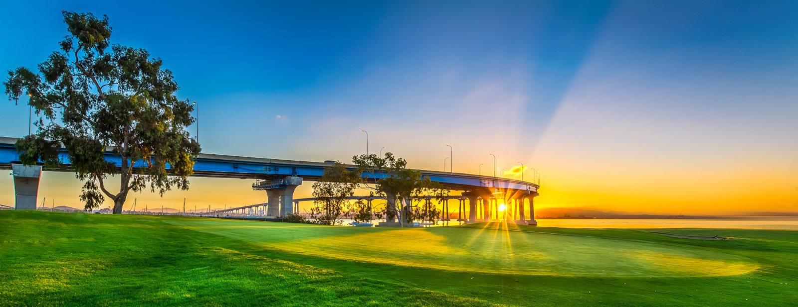 Coronado Municipal Golf Course