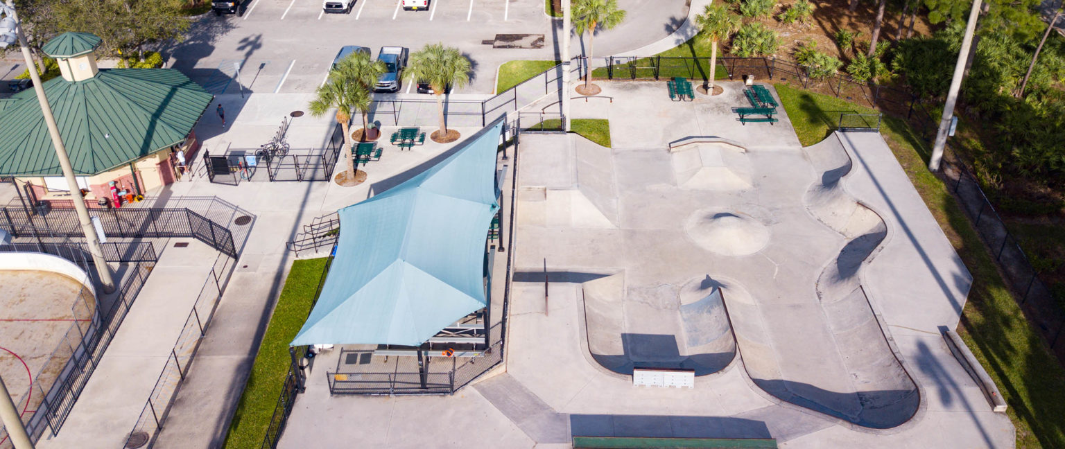 abacoa skate park