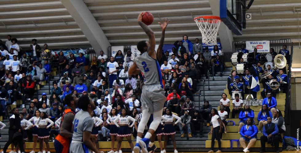 Cheyney University 4