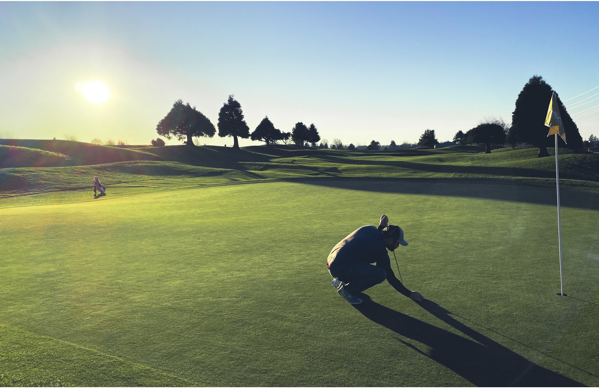 Robert A Black Golf Course3