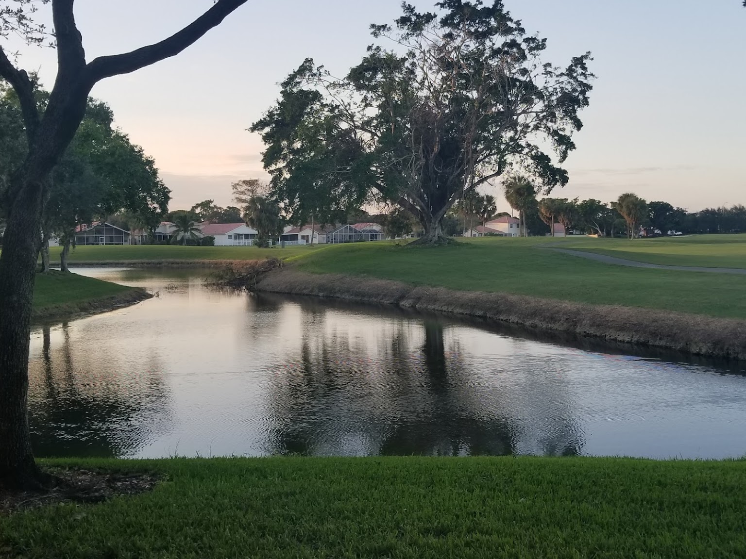 Carolina Golf Club 2