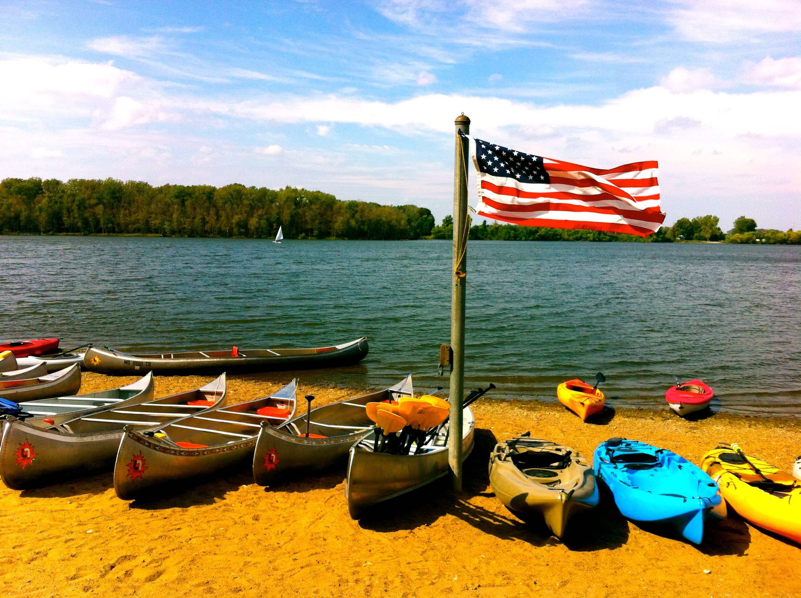 Creve Coeur Park & Lake3
