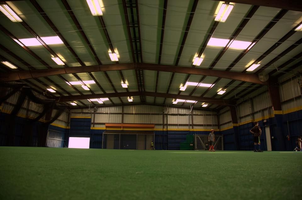 GameChanger Sports & Training Facility 1