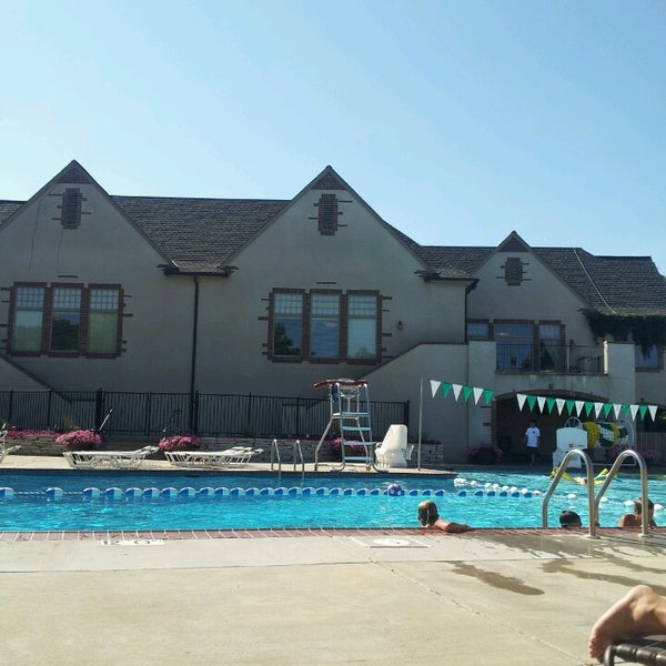 Golden Valley Country Club 8