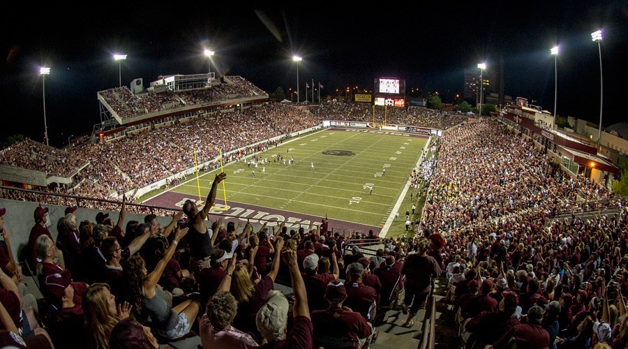 University of Montana