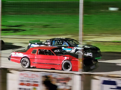 Lorain County Speedway