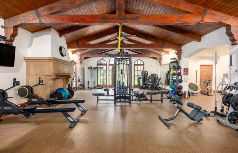 The Crosby Club at Rancho Santa Fe 3