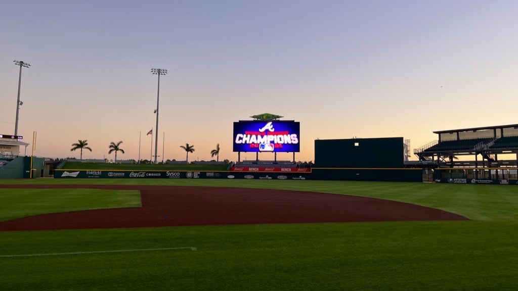 Suntrust Park