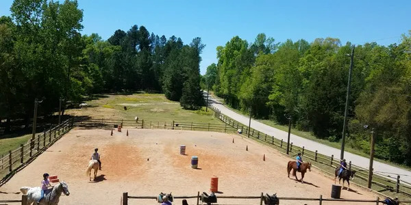 His Barn, Inc.4