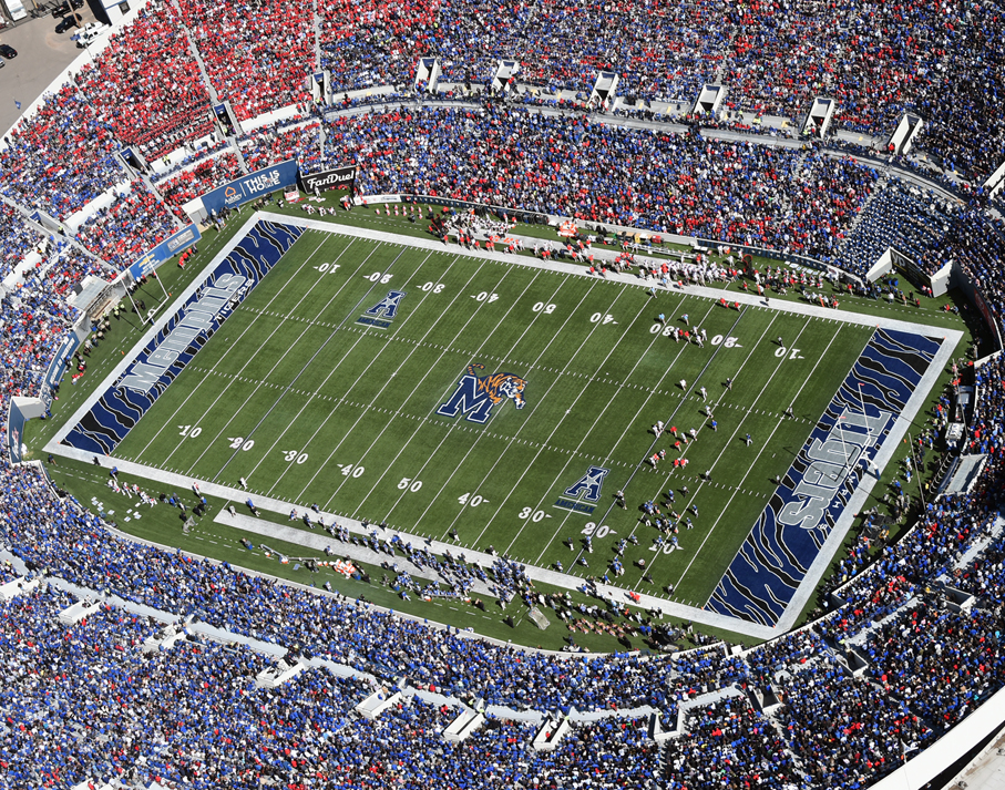Liberty Bowl  Chuck Lajeunesse.jpg