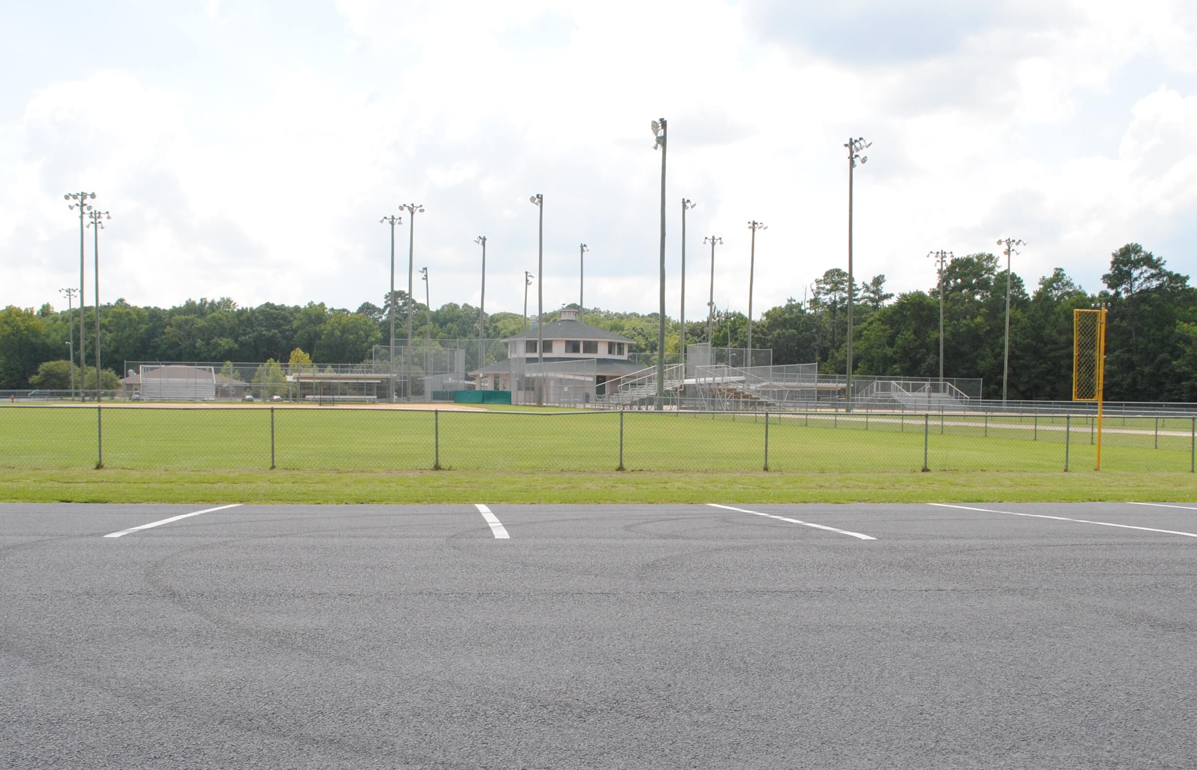 James Brown Park