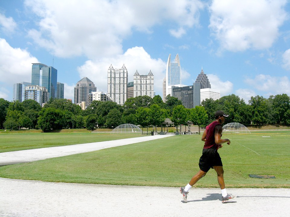 Piedmont Park4