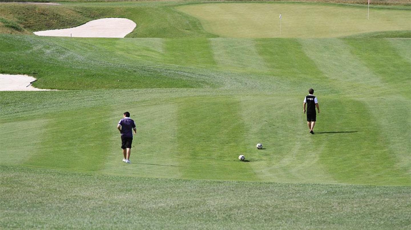 Killian Greens Golf Club 2
