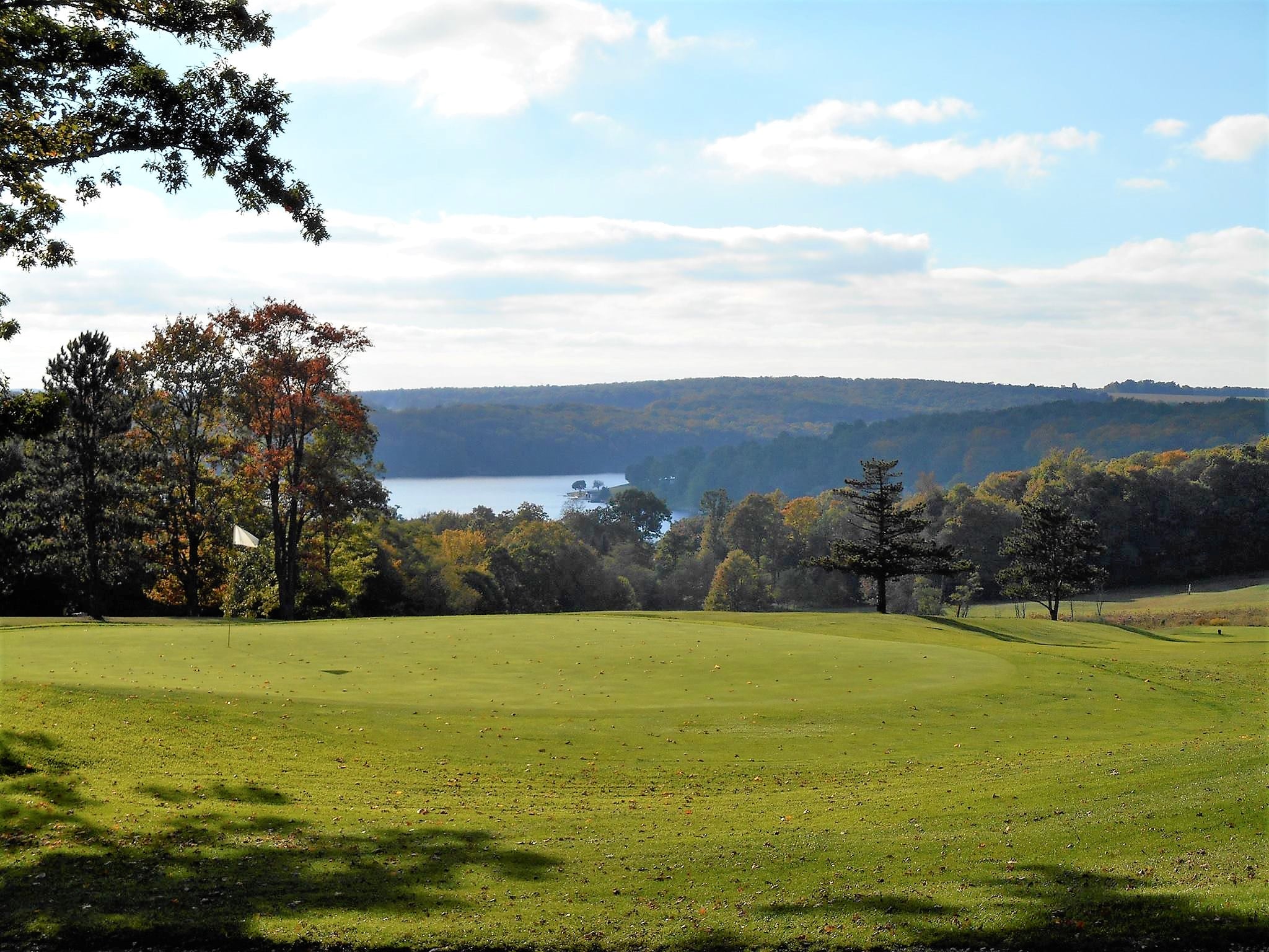 Northwinds Golf Course 1