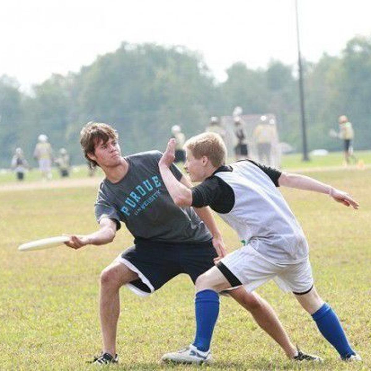 Ultimate