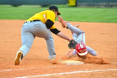 Tuscola High School3