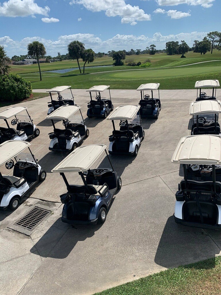 Casselberry Golf Club 3