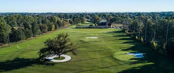 Galloping golf