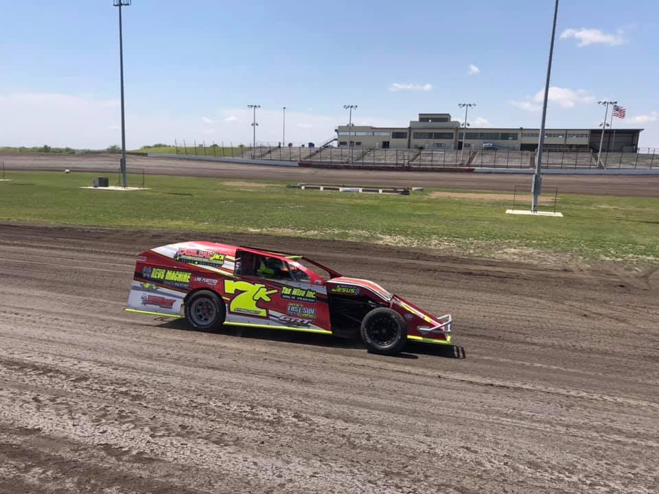 Salina Speedway 6