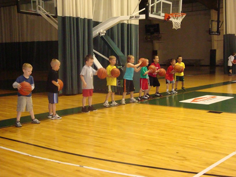 The Hoop3