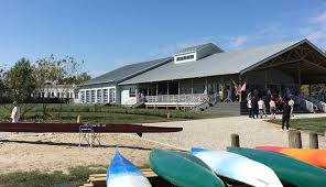 Hodson Boathouse 2