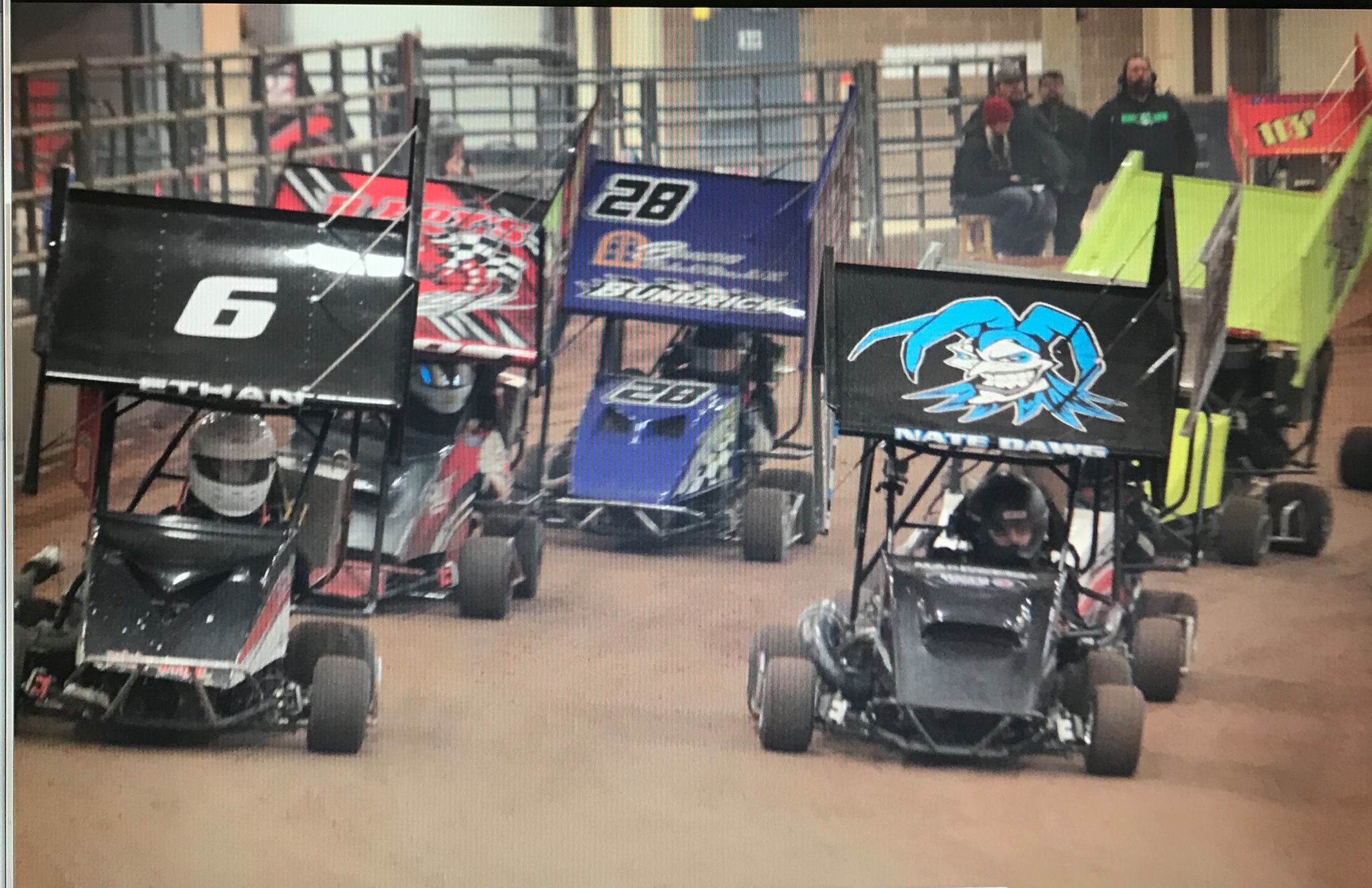 Silver Dollar Speedway6