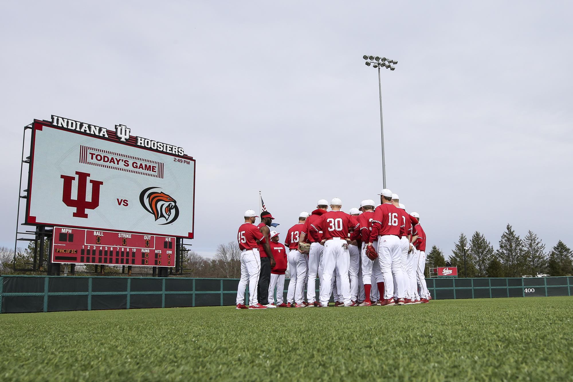 Bart Kaufman Field2