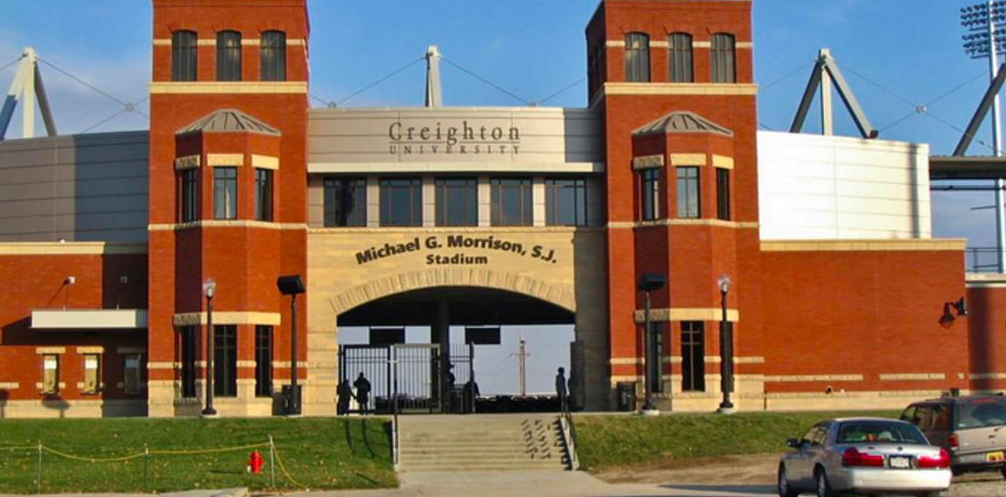 Morrison Stadium