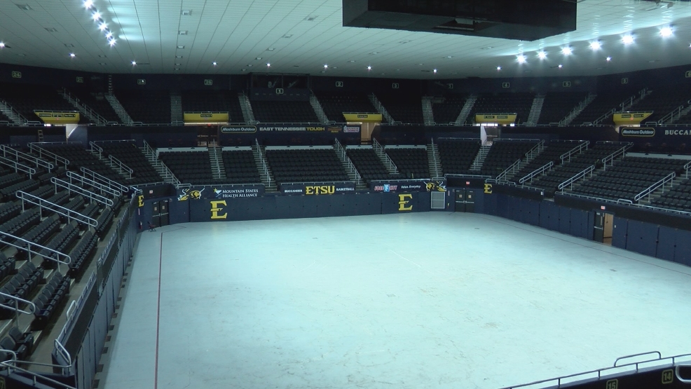 Freedom Hall Civic Center 4