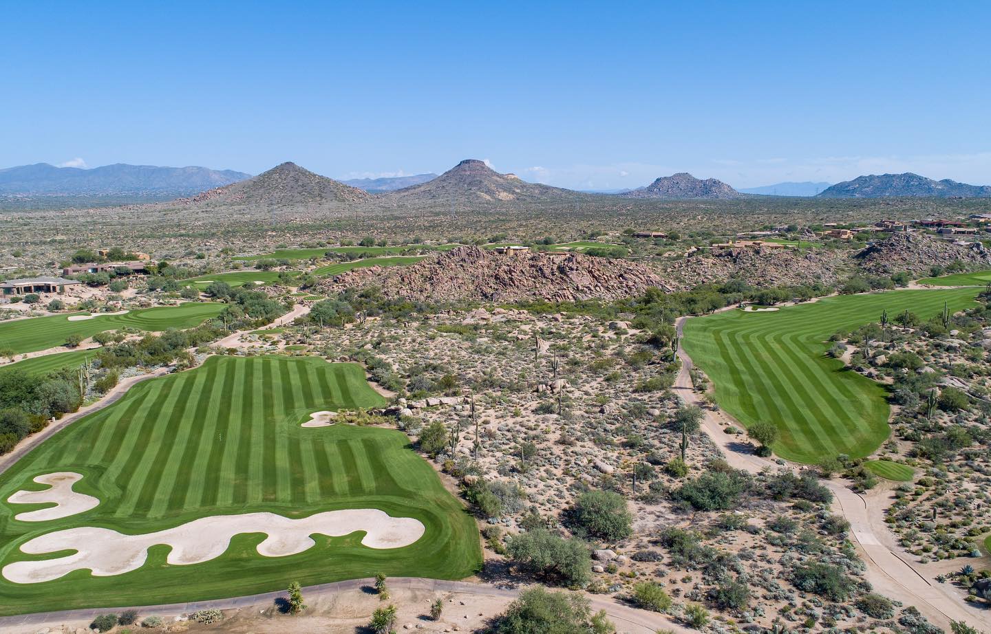 Troon North Golf Club