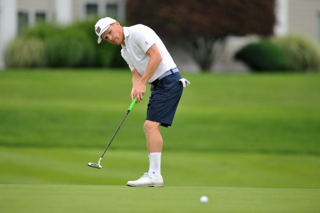 Tom O'Leary Golf Course 6