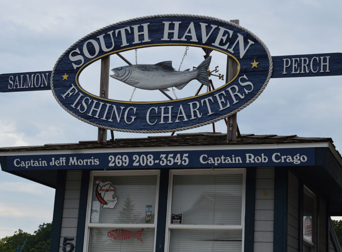 South Haven Fishing Charters4