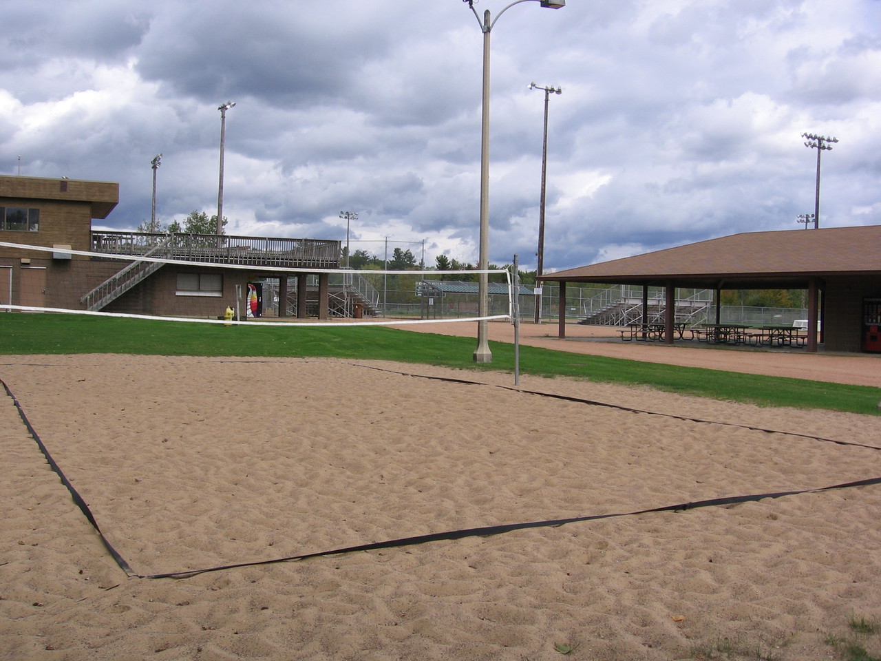Pacelli High School 7
