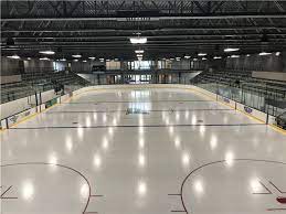 St. Luke's Sports & Event Center 3