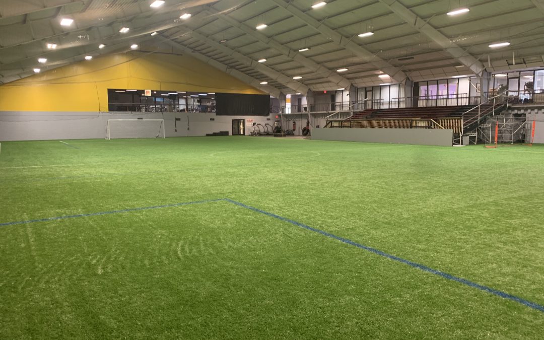 Western Sports Mall 1
