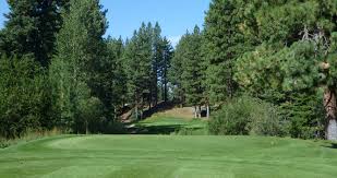 incline village mountain golf course 4
