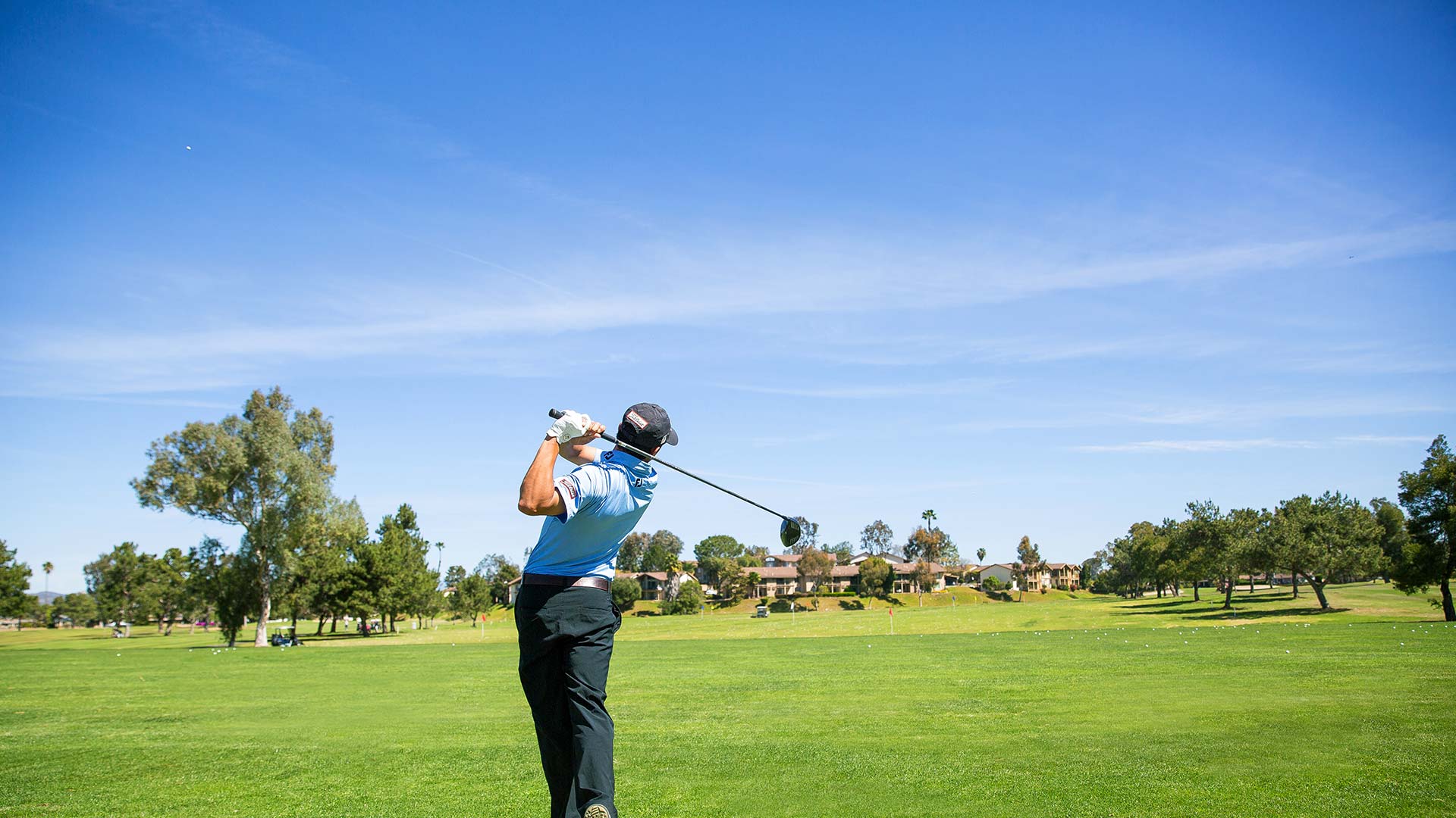 St. Mark Golf Club 4