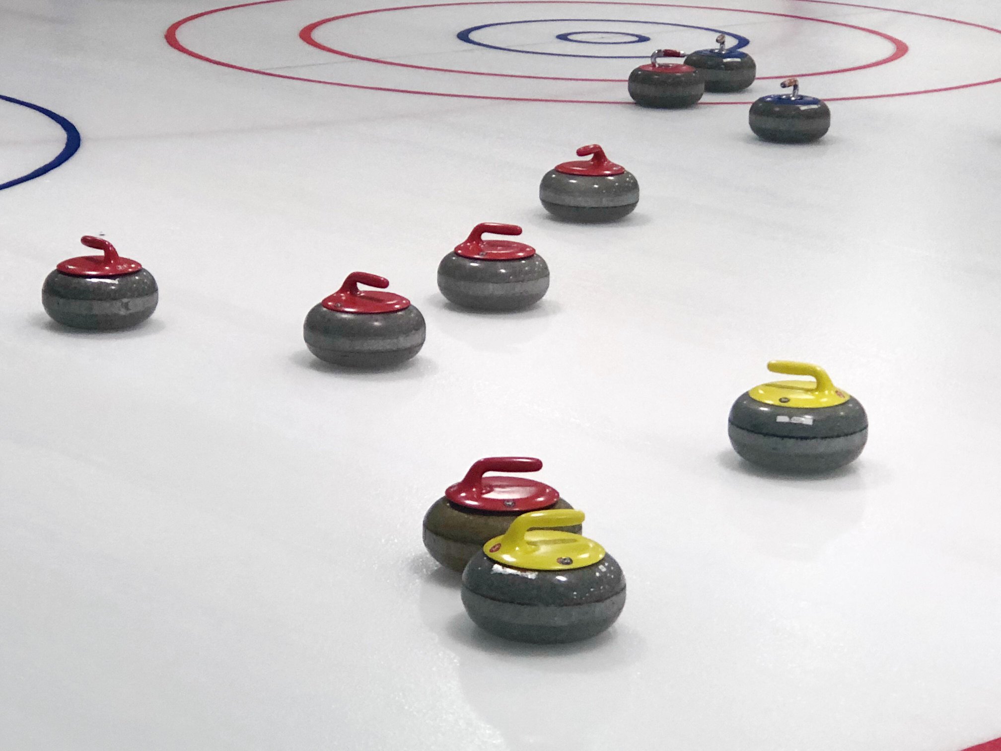 Carolina Ice Palace 5