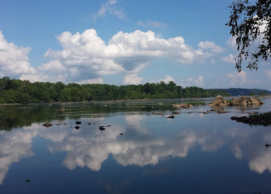 Susquehanna State Park 5