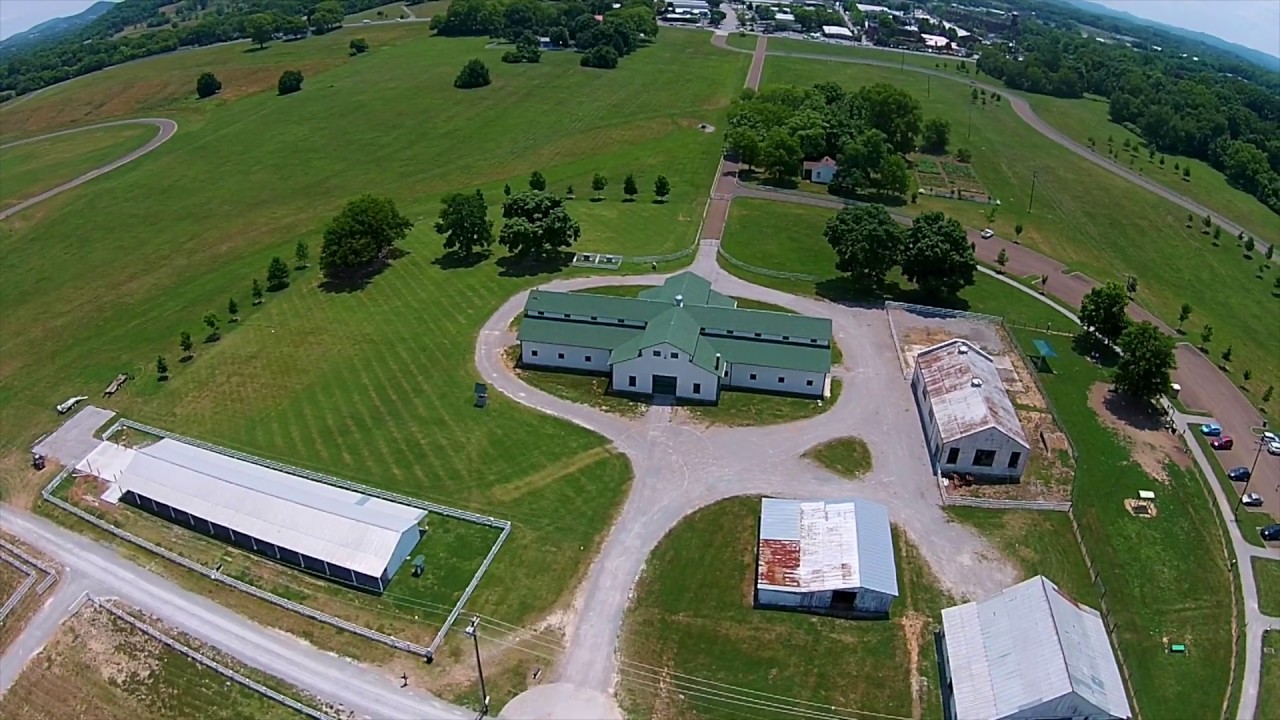 The Park at Harlinsdale Farm 3