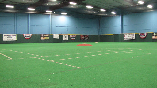 Big Easy Sportsplex 3