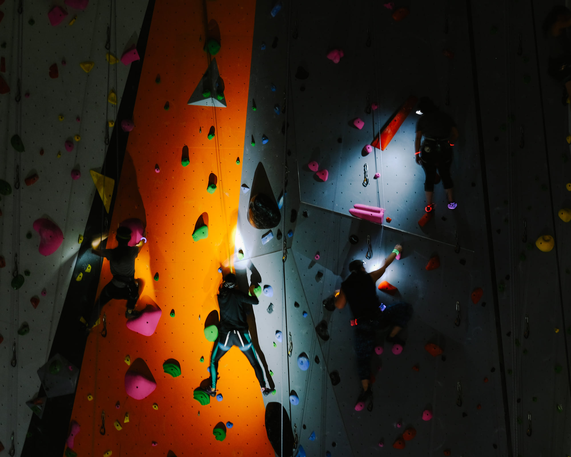 Climb Bentonville3