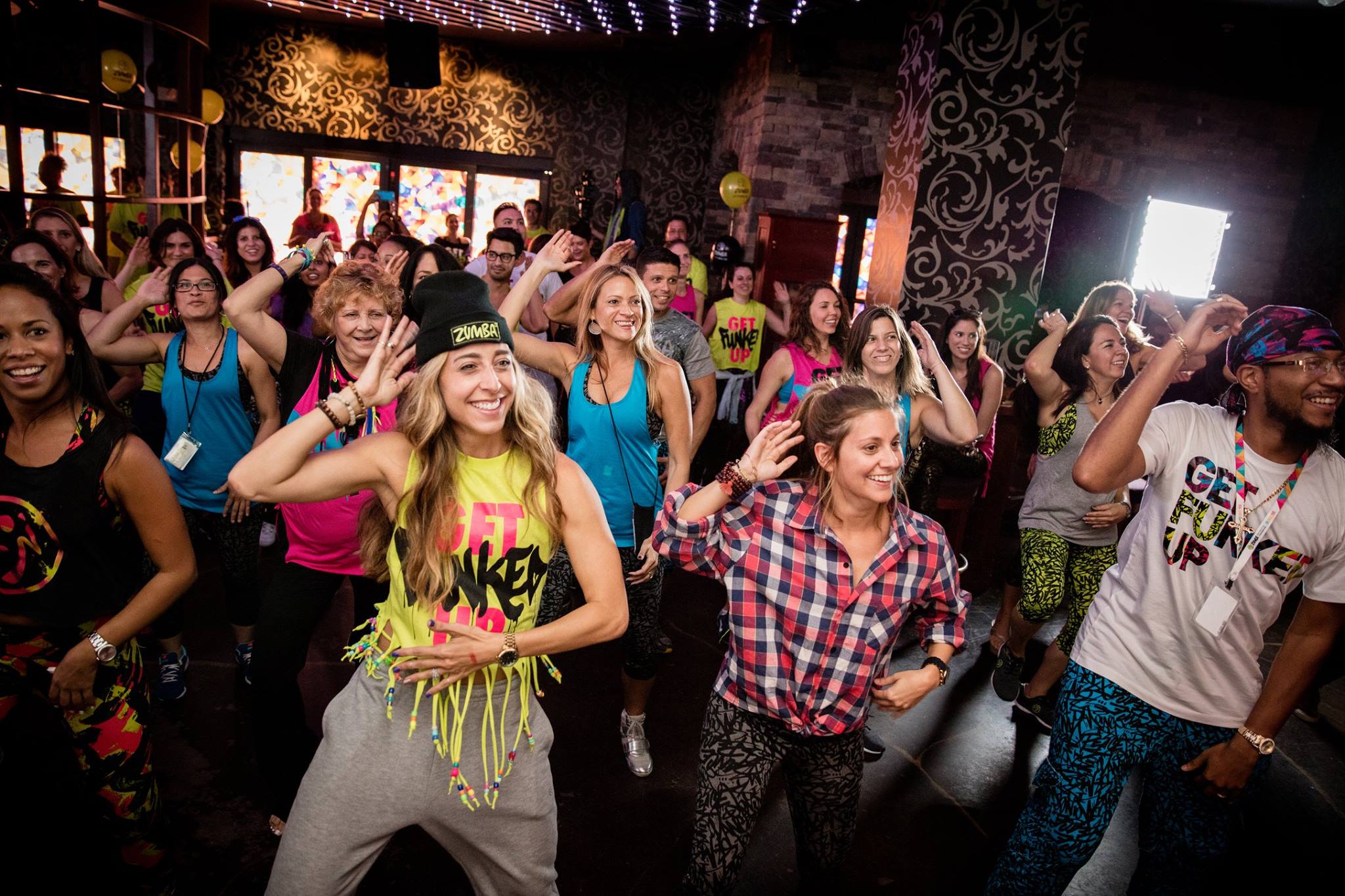 Zumba Fitness LLC2