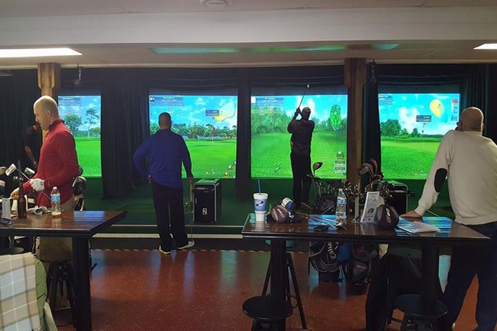 Golf Zone