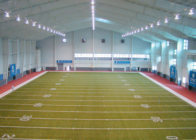 UPMC Sports Performance Complex 3